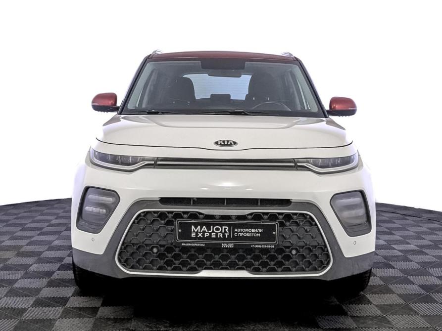 Kia Soul III Москва  - изображение 2