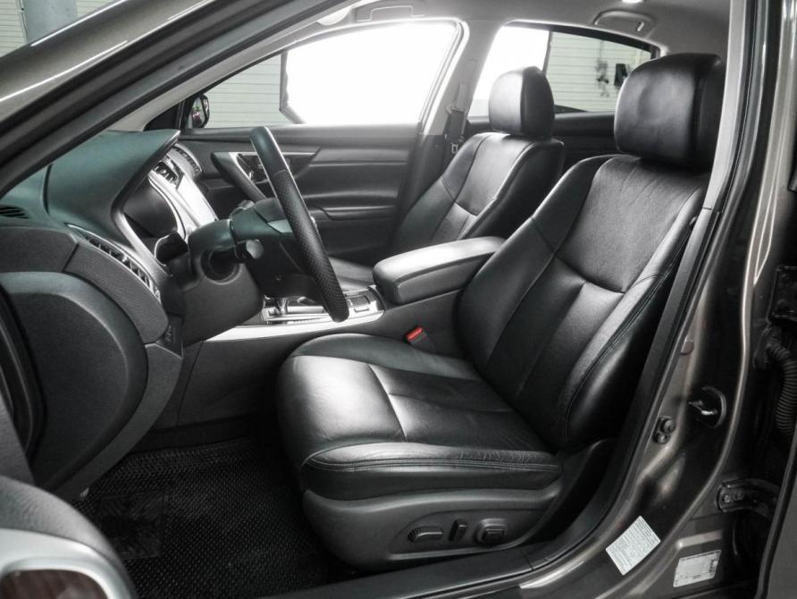 Nissan Teana III (L33) Воронеж  - изображение 10