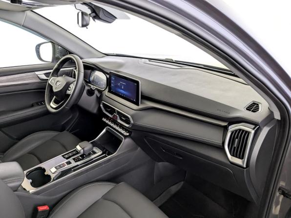 Kaiyi X3 Pro с пробегом 2024 года, цена 1 625 000 рублей, 21626 км, внедорожник, Автокод Объявления