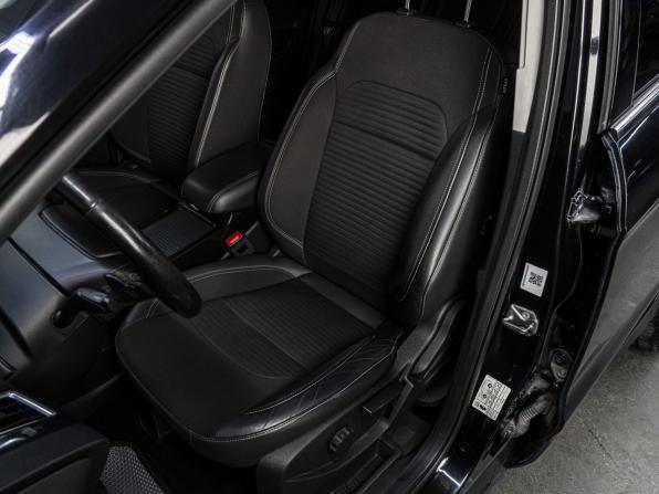 Ford Kuga II Рестайлинг с пробегом 2017 года, цена 1 375 000 рублей, 177081 км, внедорожник, Автокод Объявления