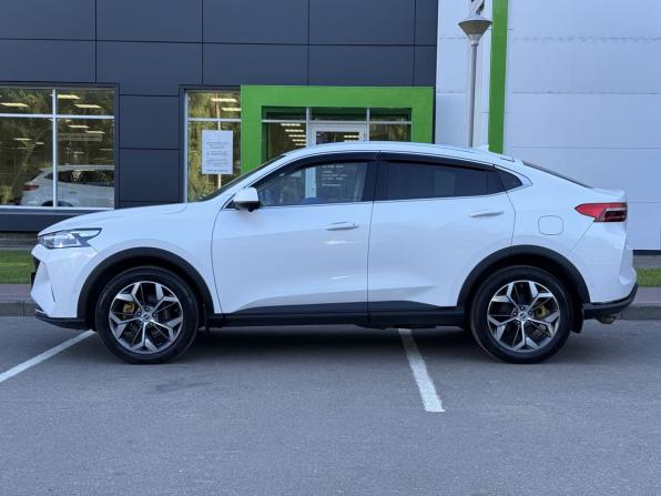 Haval F7x I Рестайлинг с пробегом 2022 года, цена 2 155 000 рублей, 77829 км, внедорожник, Автокод Объявления