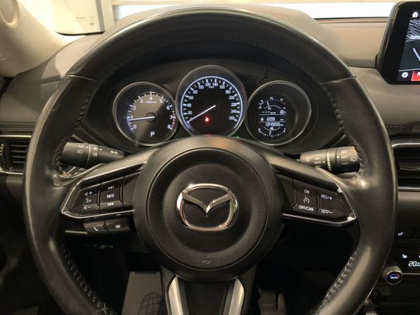 Mazda CX-5 II с пробегом 2020 года, цена 2 299 000 рублей, 134955 км, внедорожник, Автокод Объявления