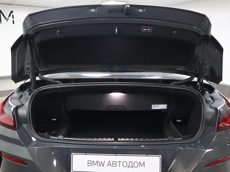 BMW 8 серии II (G14/G15/G16) Москва  - изображение 17