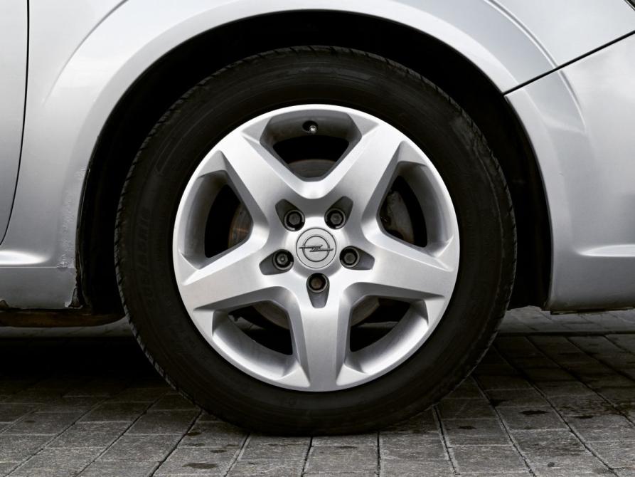 Opel Zafira B Екатеринбург  - изображение 22