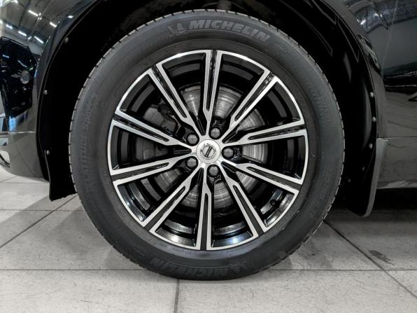 Volvo XC60 II с пробегом 2018 года, цена 3 750 000 рублей, 93039 км, внедорожник, Автокод Объявления