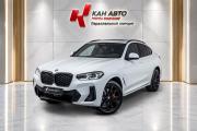 BMW X4 II (G02) Рестайлинг Казань  - изображение 14