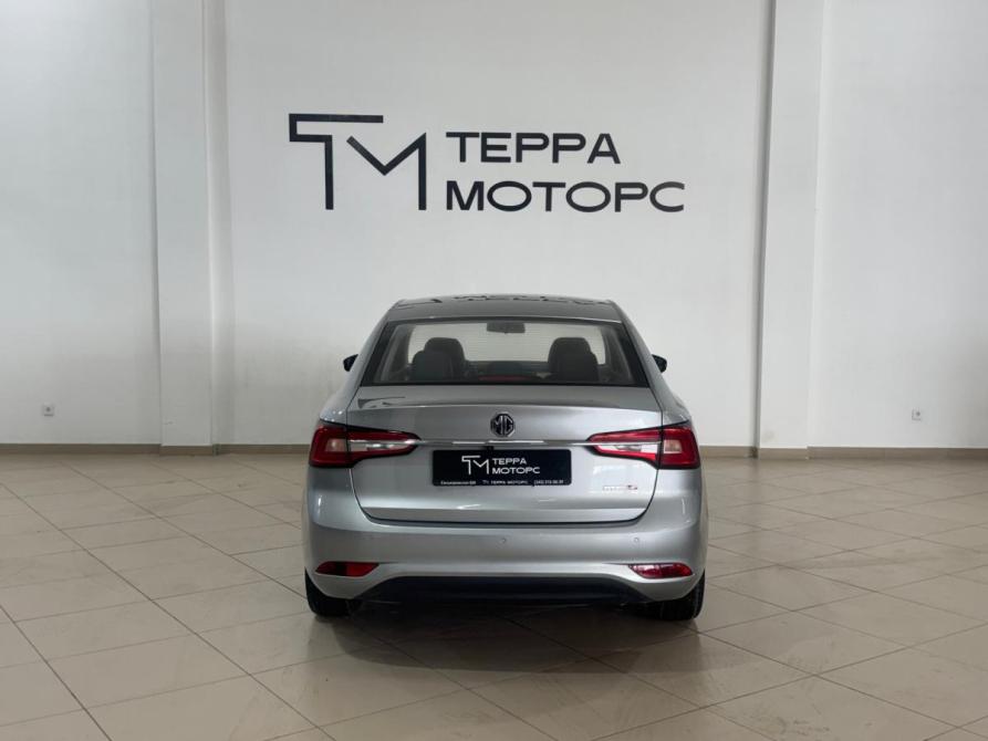 MG 5 I Рестайлинг Екатеринбург  - изображение 6