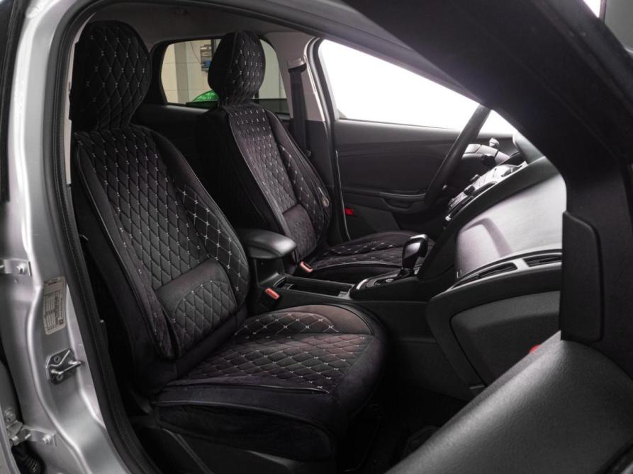 Ford Focus III Рестайлинг Тюмень  - изображение 8