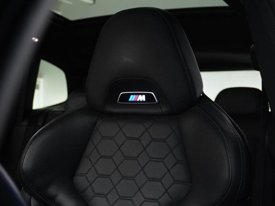BMW X3 M I (F97) Москва  - изображение 24
