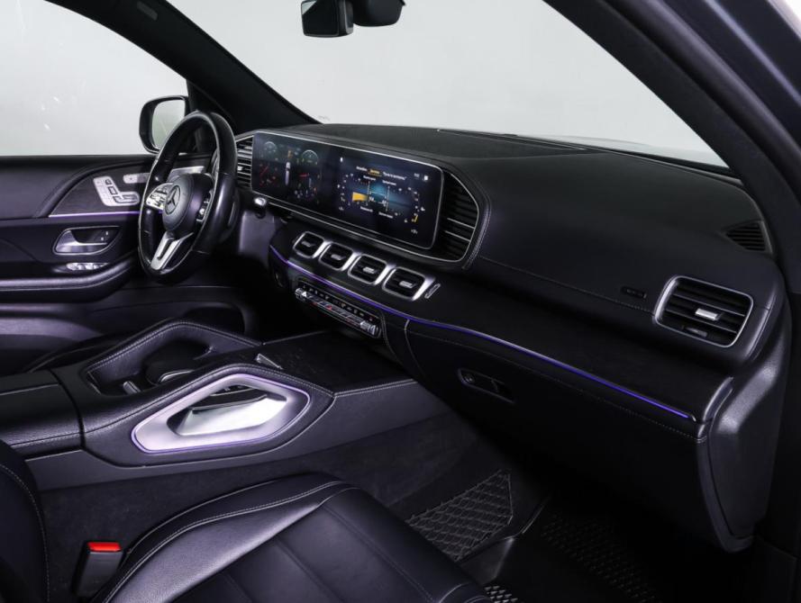 Mercedes-Benz GLS II (X167) Москва  - изображение 12