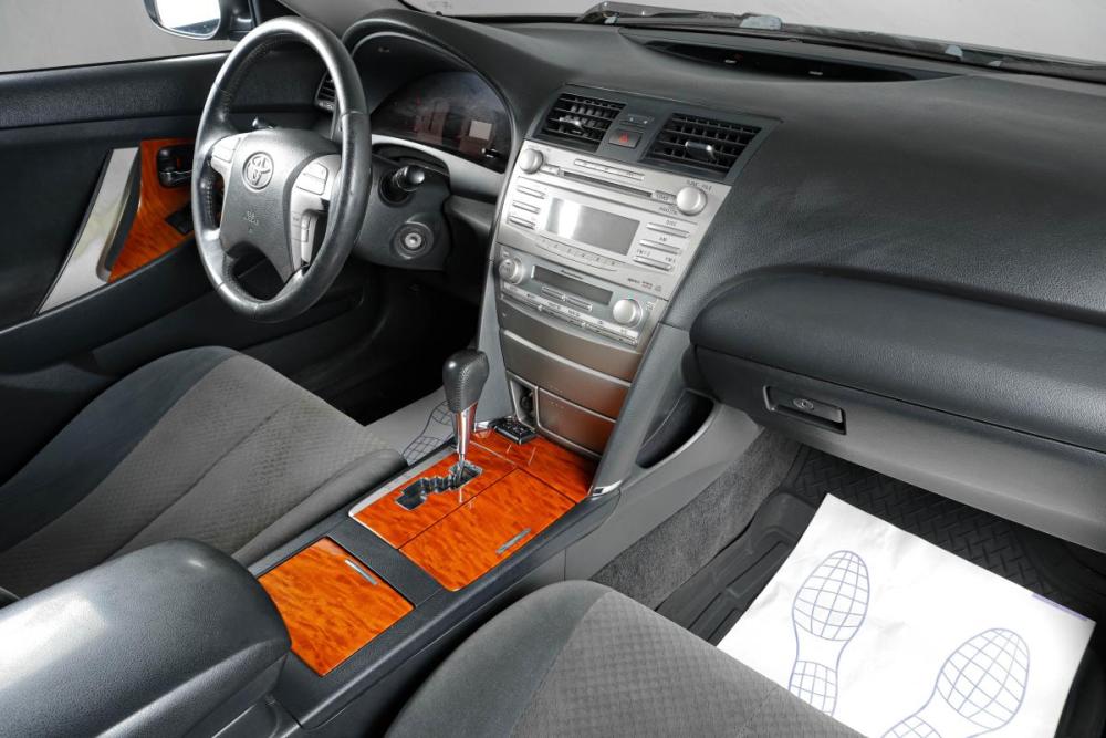 Toyota Camry VI (XV40) Тюмень  - изображение 11