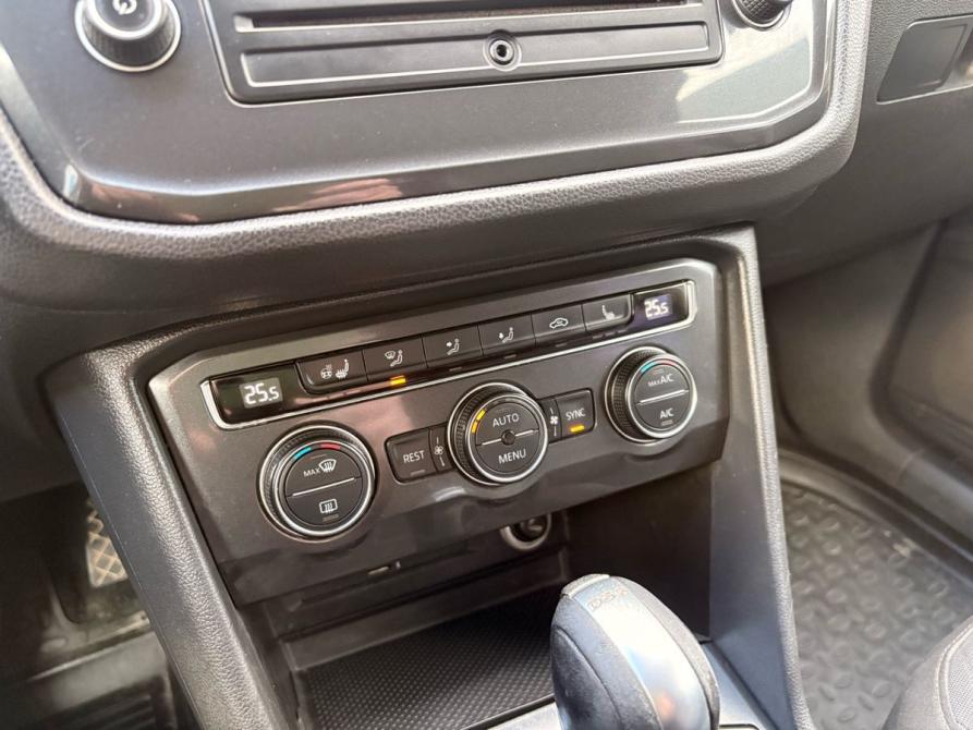 Volkswagen Tiguan II Ростов-на-Дону  - изображение 13