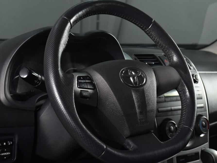Toyota Corolla X (E140 E150) Рестайлинг Кемерово  - изображение 9
