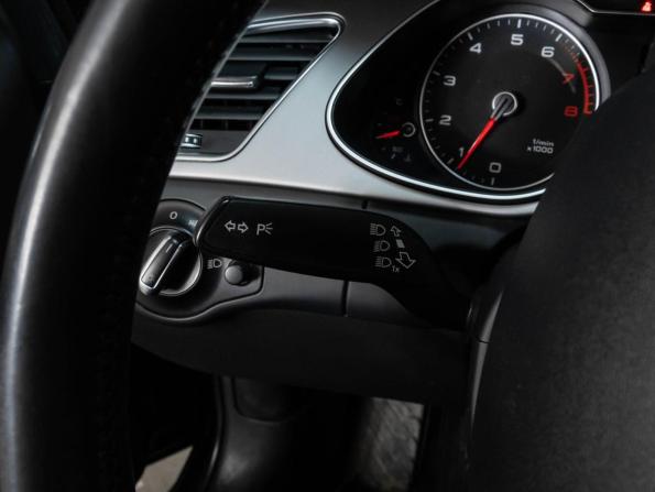 Audi A4 IV (B8) Рестайлинг с пробегом 2012 года, цена 1 325 000 рублей, 205464 км, седан, Автокод Объявления
