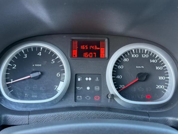 Renault Duster I с пробегом 2014 года, цена 925 000 рублей, 165143 км, внедорожник, Автокод Объявления