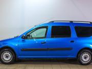 Lada (ВАЗ) Largus I Калуга  - изображение 6