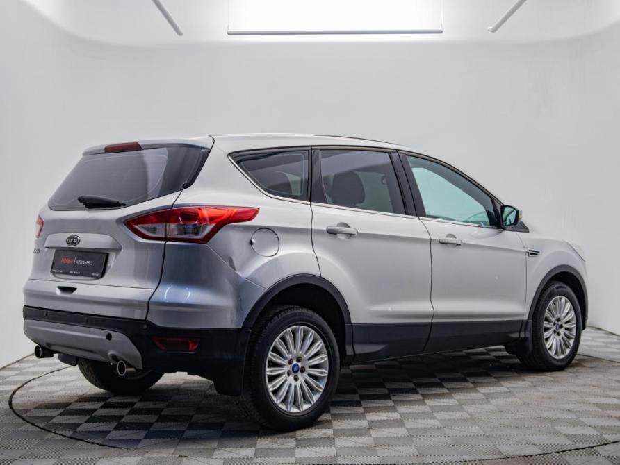 Ford Kuga II Москва  - изображение 5