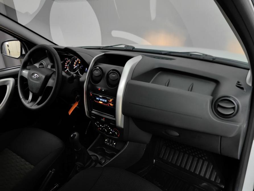 Lada (ВАЗ) Largus I Рестайлинг Подольск  - изображение 12