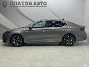 Skoda Octavia IV (A8) Воронеж  - изображение 28