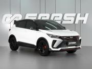 Geely Coolray I Рестайлинг Минеральные Воды  - изображение 21