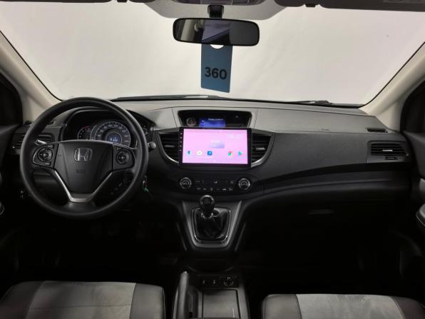 Honda CR-V IV с пробегом 2012 года, цена 1 800 000 рублей, 190000 км, внедорожник, Автокод Объявления