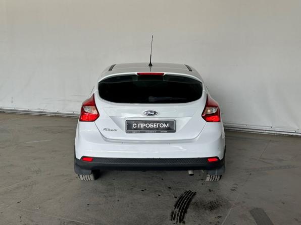 Ford Focus III с пробегом 2013 года, цена 649 000 рублей, 204466 км, хэтчбек, Автокод Объявления