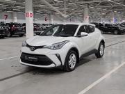 Toyota C-HR I Рестайлинг Казань  - изображение 23