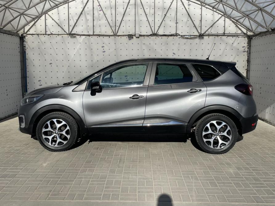 Renault Kaptur I Тамбов  - изображение 10