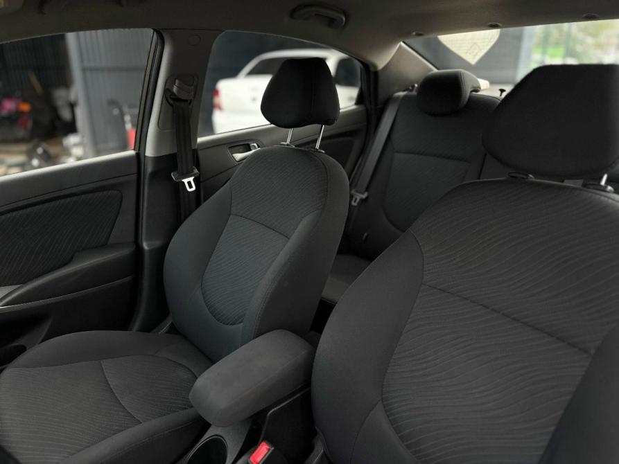 Hyundai Solaris I Рестайлинг Ижевск  - изображение 21