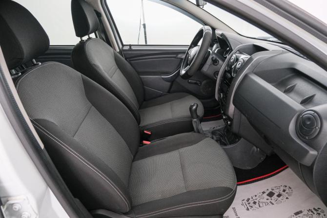 Renault Duster I Рестайлинг с пробегом 2020 года, цена 979 000 рублей, 150000 км, внедорожник, Автокод Объявления
