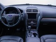 Ford Explorer V Рестайлинг Москва  - изображение 34