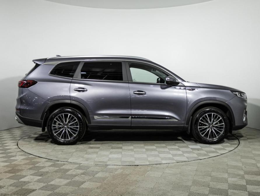 Chery Tiggo 8 Pro I Санкт-Петербург  - изображение 4