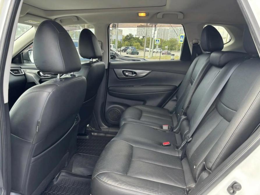 Nissan X-Trail III Крым  - изображение 22