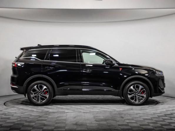 Chery Tiggo 7 Pro Max I Рестайлинг с пробегом 2024 года, цена 2 089 000 рублей, 13924 км, внедорожник, Автокод Объявления