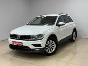 Volkswagen Tiguan II Альметьевск  - изображение 25