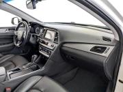 Hyundai Sonata VII (LF) Рестайлинг Москва  - изображение 38