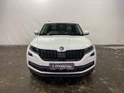 Skoda Kodiaq I Москва  - изображение 28