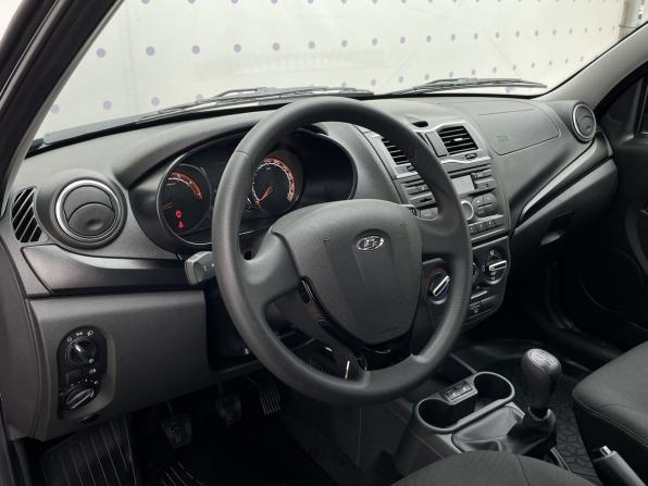 Lada (ВАЗ) Granta I Рестайлинг с пробегом 2026 года, цена 1 180 000 рублей, 218 км, универсал, Автокод Объявления