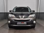 Toyota RAV4 IV (XA40) Кемерово  - изображение 24