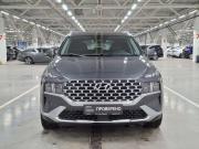 Hyundai Santa Fe IV Рестайлинг Казань  - изображение 24
