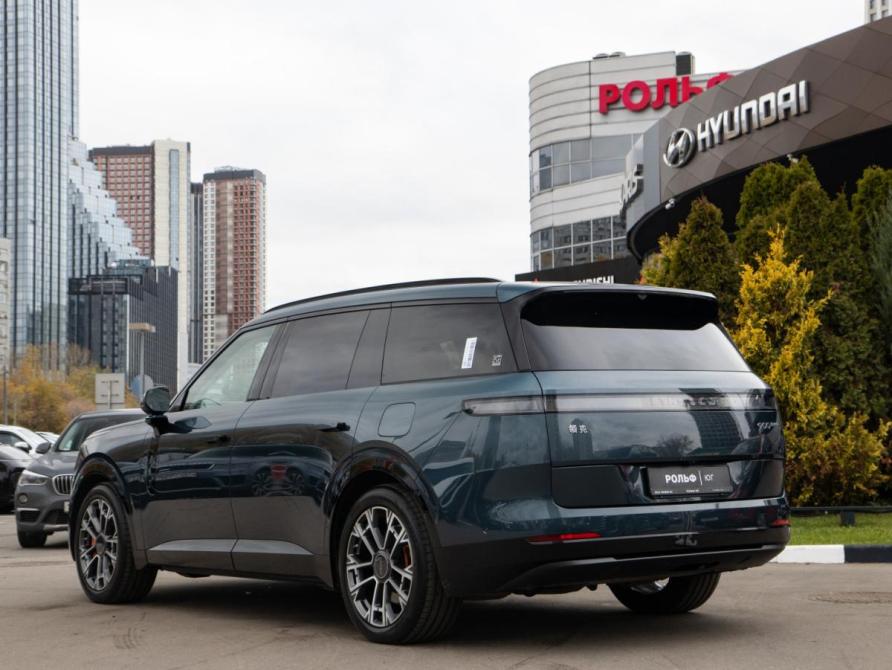 Lynk &amp; Co 900 Москва  - изображение 5