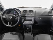 Skoda Fabia II Рестайлинг Казань  - изображение 14