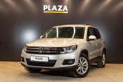 Volkswagen Tiguan I Рестайлинг Уфа  - изображение 24