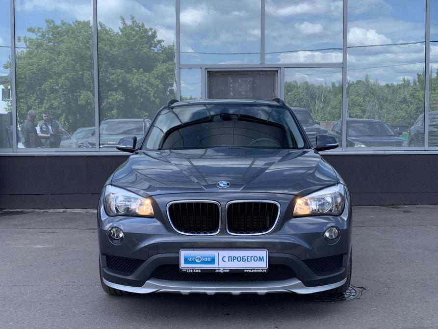 BMW X1 I (E84) Рестайлинг Москва  - изображение 2