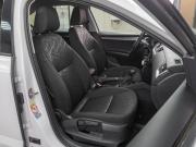 Skoda Octavia III (A7) Рестайлинг Тюмень  - изображение 24