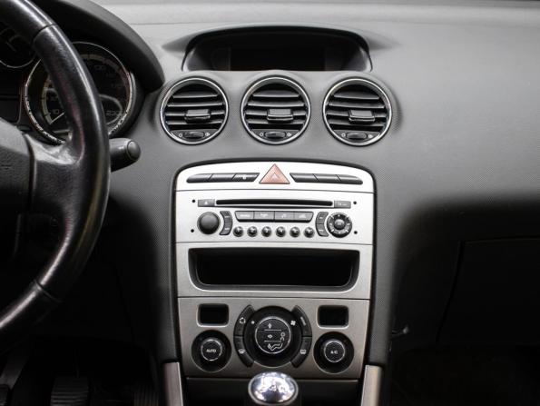 Peugeot 308 I с пробегом 2009 года, цена 349 000 рублей, 201915 км, хэтчбек, Автокод Объявления