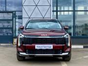 Kia Sportage V Рестайлинг Москва  - изображение 34