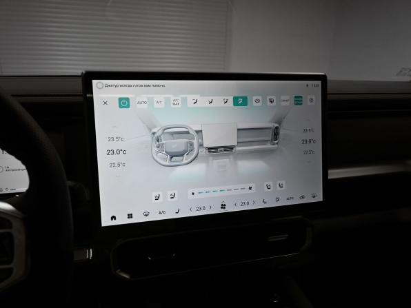 JETOUR T2 с пробегом 2024 года, цена 3 295 000 рублей, 33483 км, внедорожник, Автокод Объявления