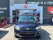 Volkswagen Tiguan I Рестайлинг Альметьевск  - изображение 29