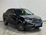 Lada (ВАЗ) Granta I Рестайлинг Санкт-Петербург  - изображение 18